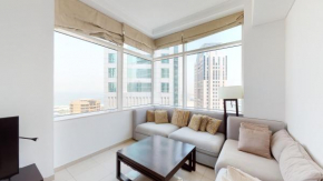 Key View - Botanica Tower